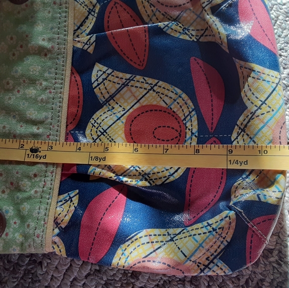 Vintage Fossil Purse - Picture 6 of 8